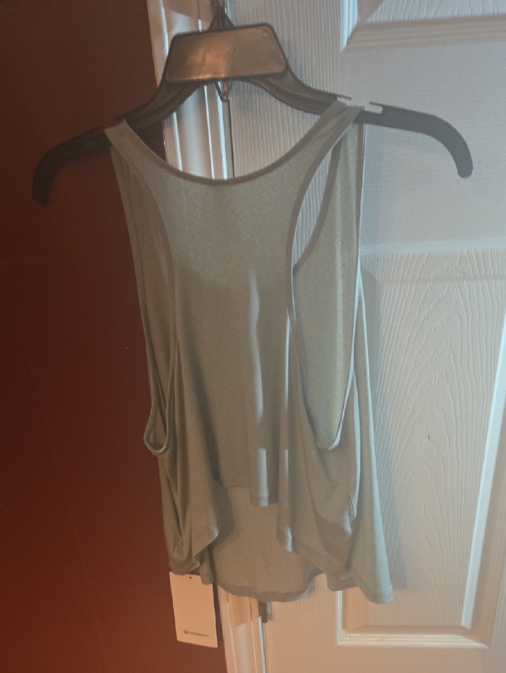 Lululemon Lightweight Training Racerback Tank - Picture 8 of 8